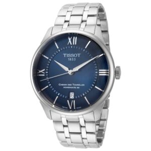Tissot Men's Watch T1398071104800