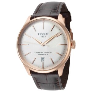 Tissot Men's Watch T1398073603100
