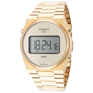 Tissot Unisex Watch T1372633302000