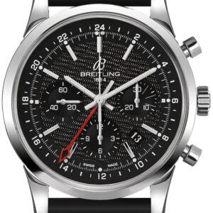 Transocean Chronograph GMT AB045112/BC67-200S