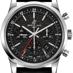 Transocean Chronograph GMT AB045112/BC67-435X
