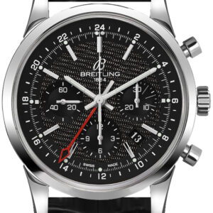 Transocean Chronograph GMT AB045112/BC67-743P