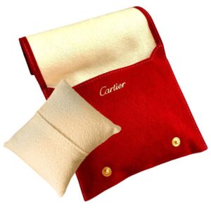 traveler pouch