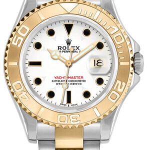 Yacht-Master 29 Women's Sport Watch 69623