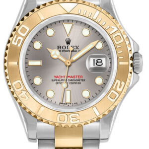 Yacht-Master 29 Women's Watch 69623