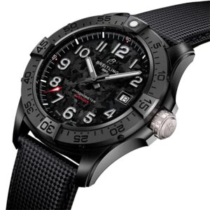 avenger automatic 42 night mission mens watch s17328101b1x1