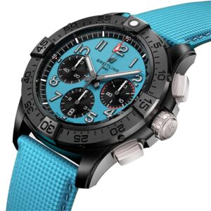 avenger b01 chronograph 42 night mission mens watch sb0146101l1x1