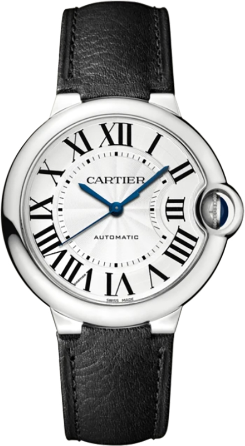 ballon bleu 36mm automatic womens watch wsbb0036 ballon bleu 36mm automatic womens watch wsbb0036