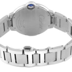 ballon bleu dark grey dial mens watch wsbb0060