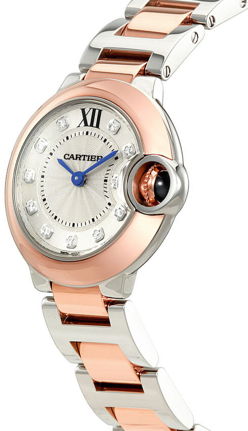ballon bleu diamond dial womens luxury watch w3bb0005 ballon bleu diamond dial womens luxury watch w3bb0005
