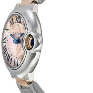 ballon bleu luxury womens watch w6920034