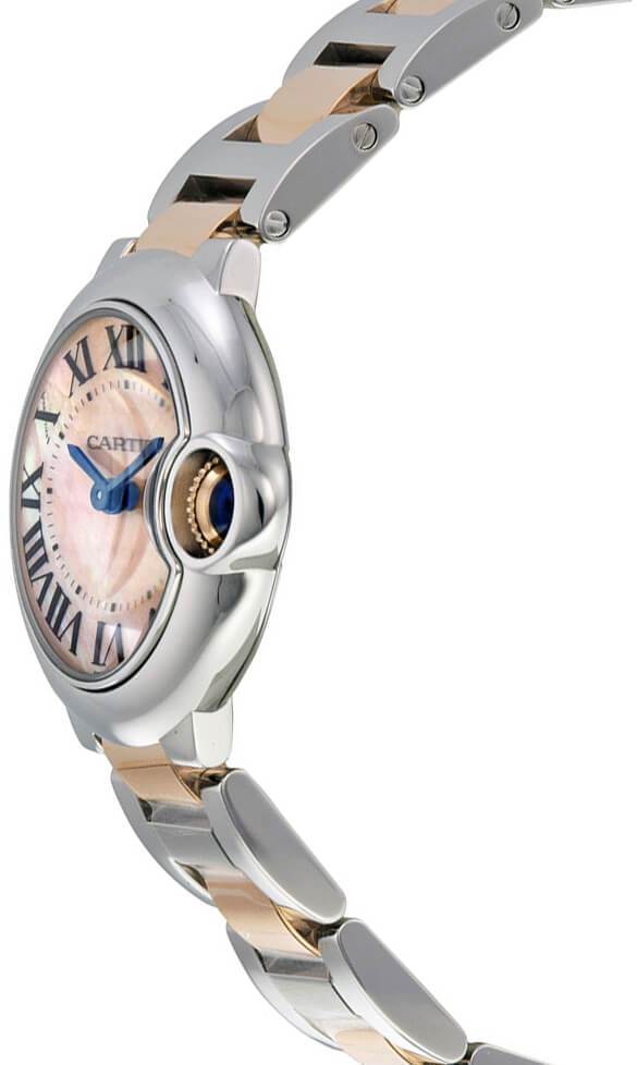 ballon bleu luxury womens watch w6920034 ballon bleu luxury womens watch w6920034
