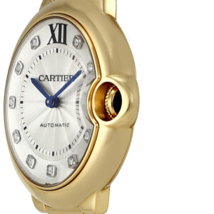 ballon bleu we902027