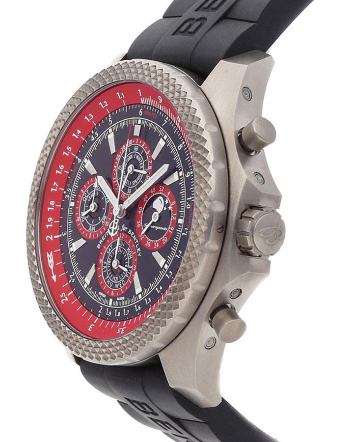 bentley titanium rare limited out of 25 mens watch e2936429 ba63 244s bentley titanium rare limited out of 25 mens watch e2936429 ba63 244s