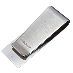 c motif money clip t1220407