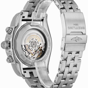 chronomat gmt mens watch ab041210 bb48 384a