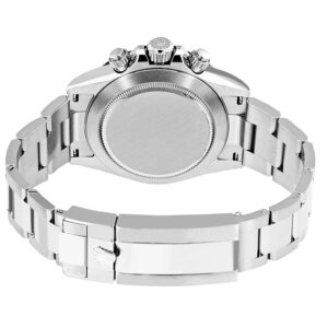 cosmograph daytona oyster bracelet mens watch 116500ln 0002