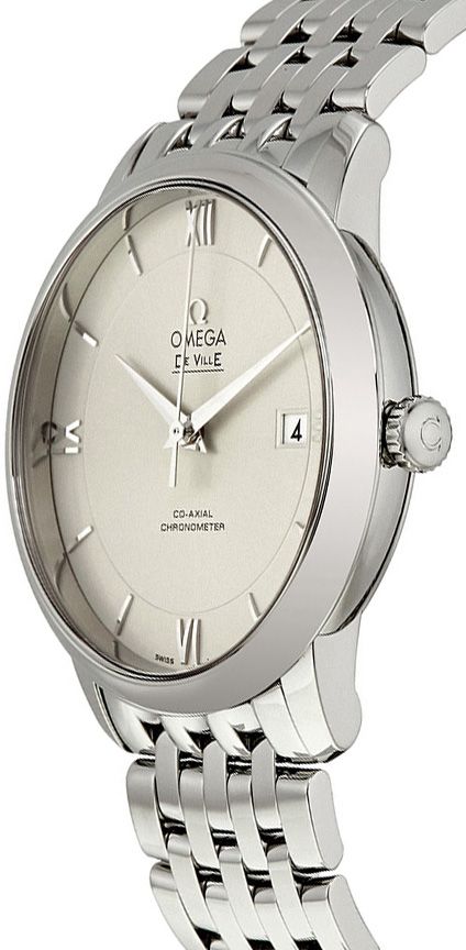 de ville prestige automatic silver dial mens watch 42410402002003 de ville prestige automatic silver dial mens watch 42410402002003