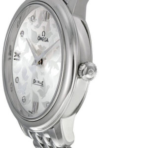 de ville prestige butterfly womens watch 42410336052001