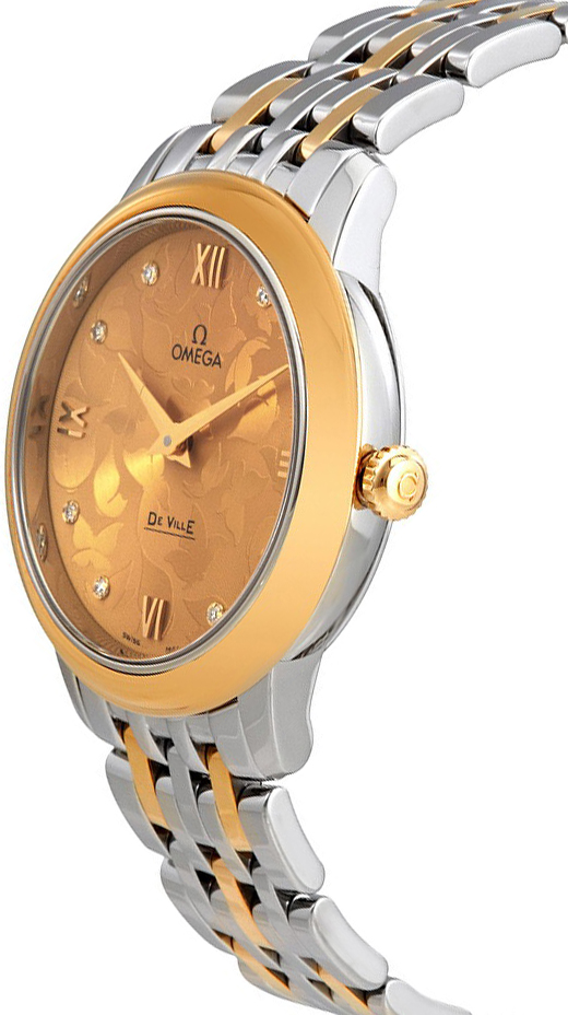 de ville prestige butterfly womens watch 42420336058001 de ville prestige butterfly womens watch 42420336058001