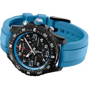 endurance pro 38 chronograph unisex watch x83310281b1s1