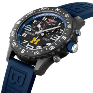 endurance pro university of michigan mens watch x823101c1b1s1