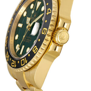 gmt master ii 116718ln 0002
