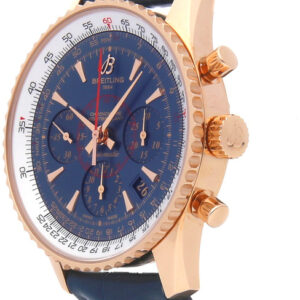 montbrillant 01 solid 18k gold limited edition mens watch rb013012 c896 718p