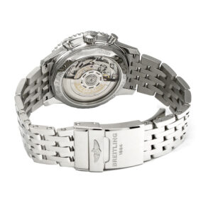 navitimer 01 43 chronograph limited edition mens watch ab0121c4 c920 447a