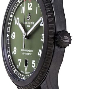 navitimer aviator 8 curtiss warhawk mens watch m173152a1l1x1