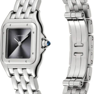 panthere de cartier small model womens watch wspn0010