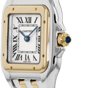 panthere de cartier womens watch w2pn0006