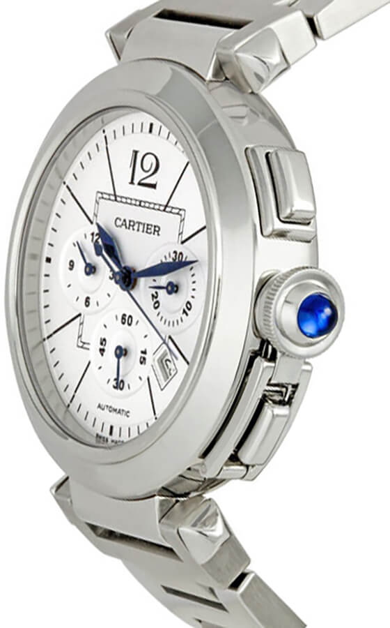 pasha mens luxury watch w31085m7 pasha mens luxury watch w31085m7