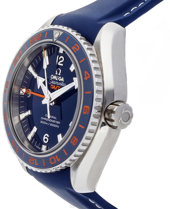 planet ocean gmt 600m mens luxury watch 23232442203001 planet ocean gmt 600m mens luxury watch 23232442203001