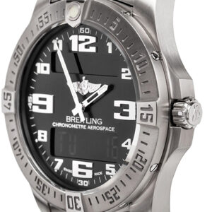 professional aerospace evo mens watch e79363101b1e1