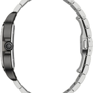 santos de cartier large manual winding mens watch whsa0027