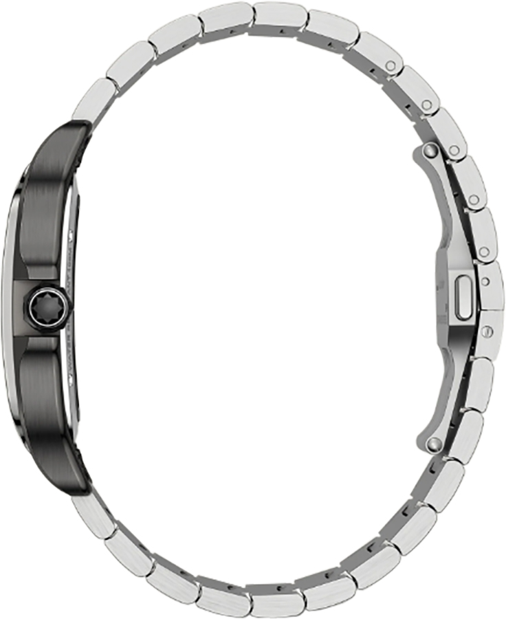 santos de cartier large manual winding mens watch whsa0027 santos de cartier large manual winding mens watch whsa0027