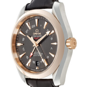 seamaster aqua terra 23123432206001