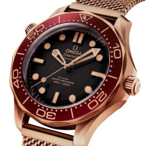 seamaster diver 300m mens watch 21090422001003