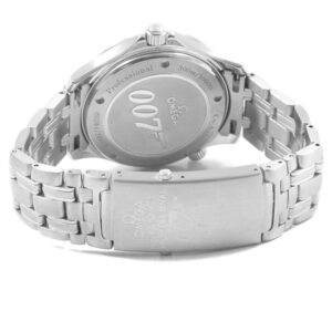 seamaster james bond limited edition mens watch 22268000