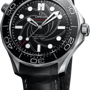 seamaster limited 1 of 50 platinum james bond 21093422001001