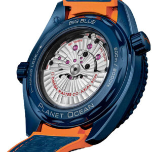 seamaster planet ocean 600m big blue mens watch 21592462203001