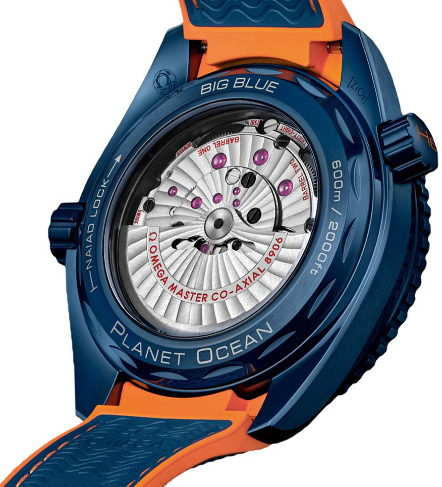 seamaster planet ocean 600m big blue mens watch 21592462203001 seamaster planet ocean 600m big blue mens watch 21592462203001