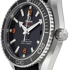 seamaster planet ocean 600m co axial mens watch 23232422101005