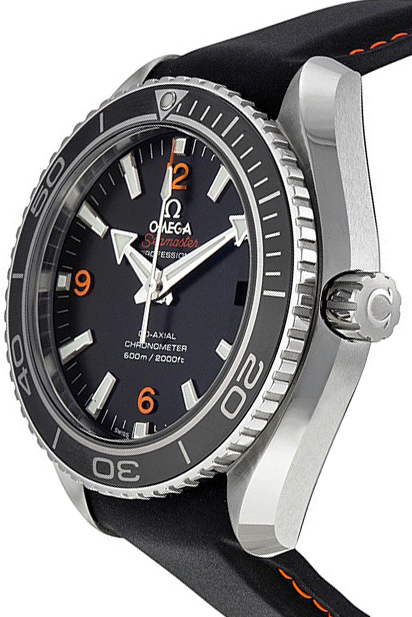 seamaster planet ocean 600m co axial mens watch 23232422101005 seamaster planet ocean 600m co axial mens watch 23232422101005