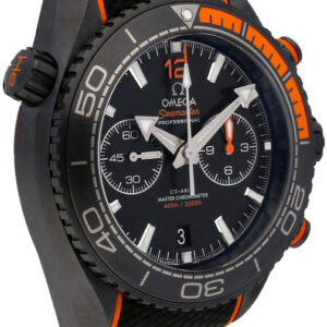 seamaster planet ocean 600m mens watch 21592465101001