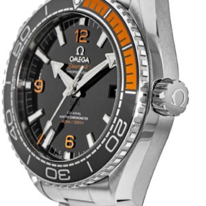seamaster planet ocean automatic mens watch 21530442101002