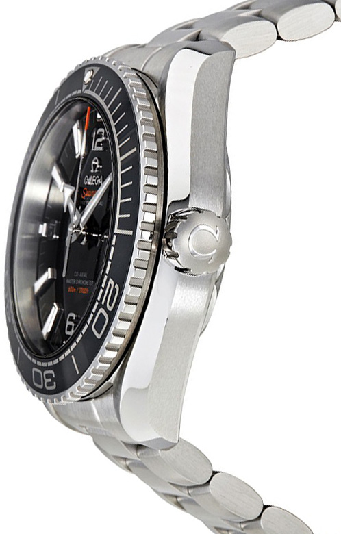 seamaster planet ocean black dial mens watch 21530442101001 seamaster planet ocean black dial mens watch 21530442101001