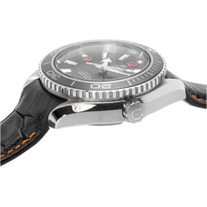 seamaster planet ocean black dial mens watch 23233382001002