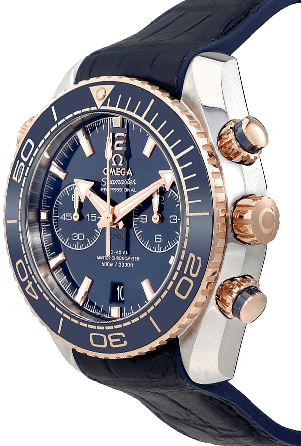 seamaster planet ocean chronograph mens watch 21523465103001 seamaster planet ocean chronograph mens watch 21523465103001